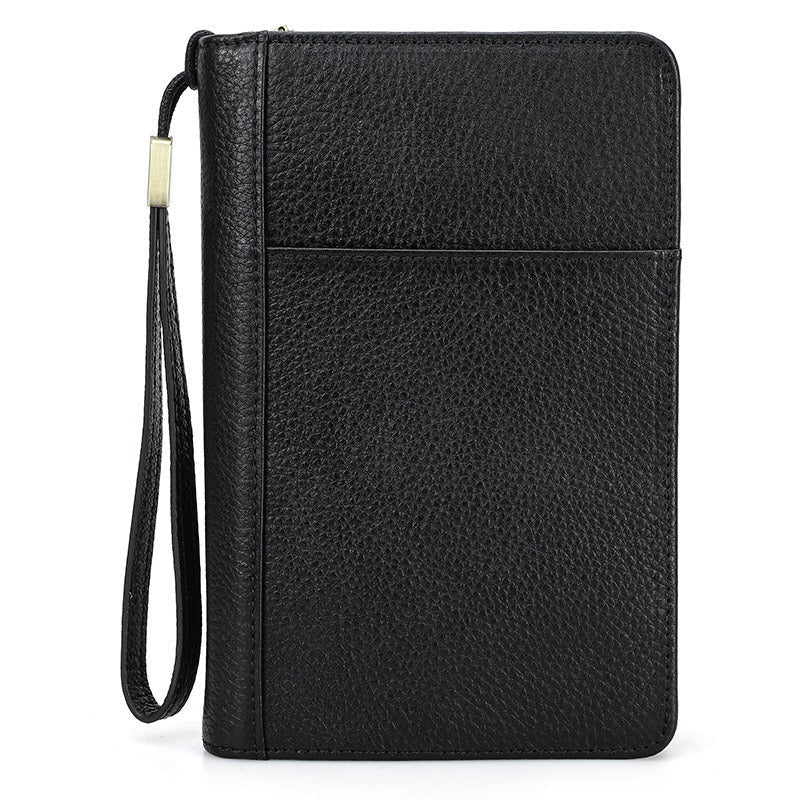 Broker cigar clutch case