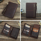 Broker cigar clutch case