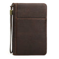 Broker cigar clutch case