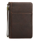 Broker cigar clutch case