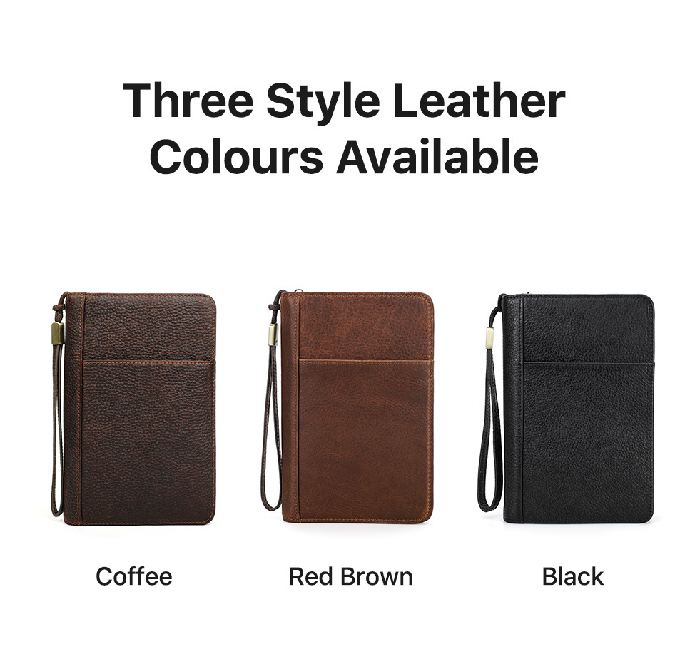 Broker cigar clutch case