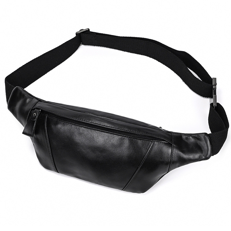 Vaquero crossbody fanny pack