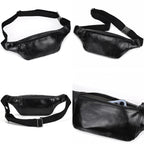 Vaquero crossbody fanny pack