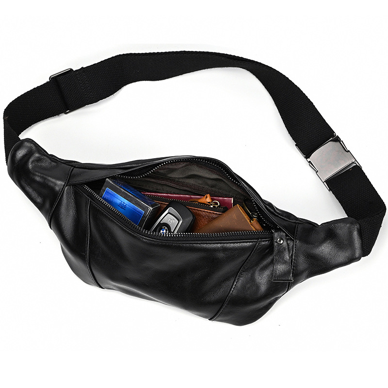 Vaquero crossbody fanny pack