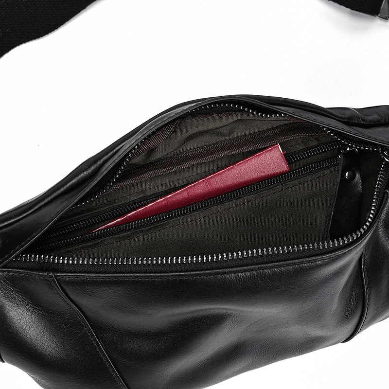 Vaquero crossbody fanny pack