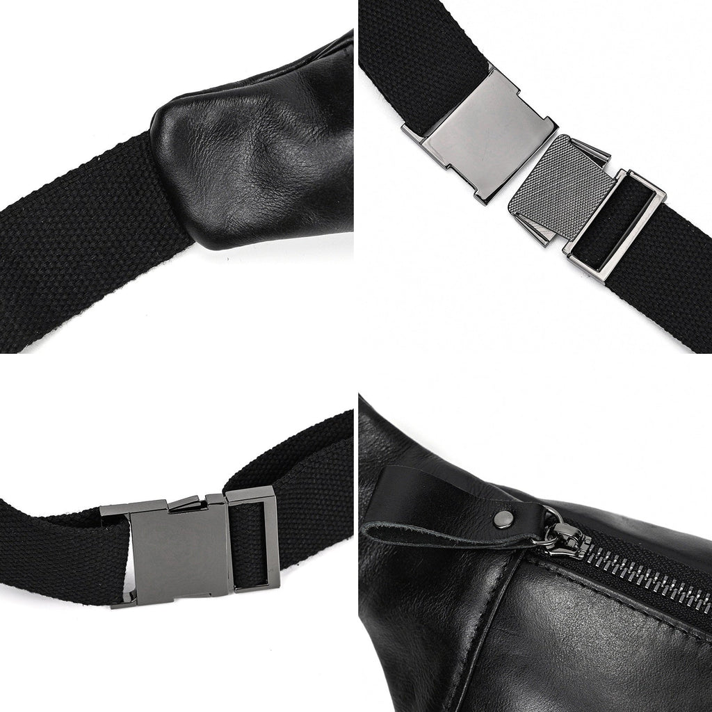 Vaquero crossbody fanny pack