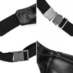Vaquero crossbody fanny pack