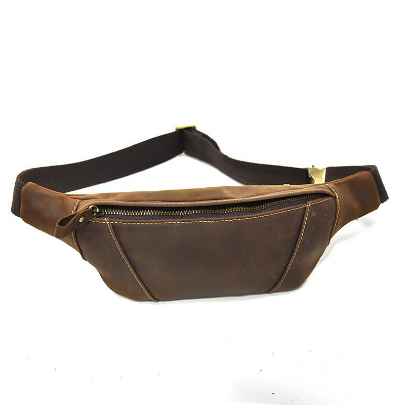 Vaquero crossbody fanny pack