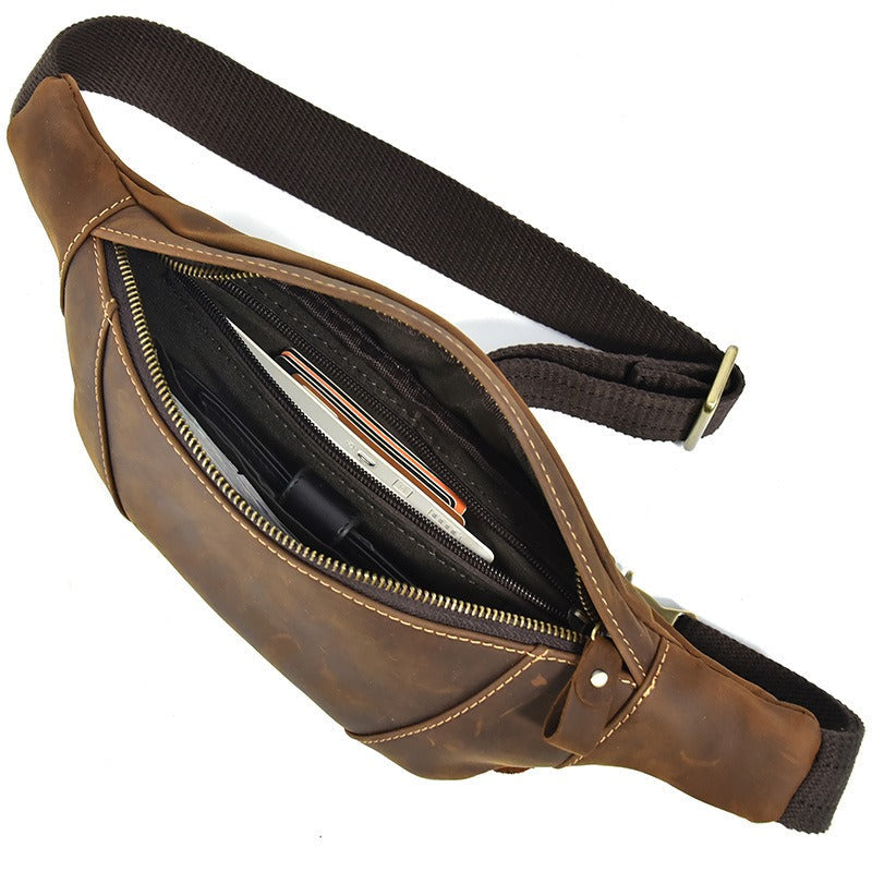 Vaquero crossbody fanny pack