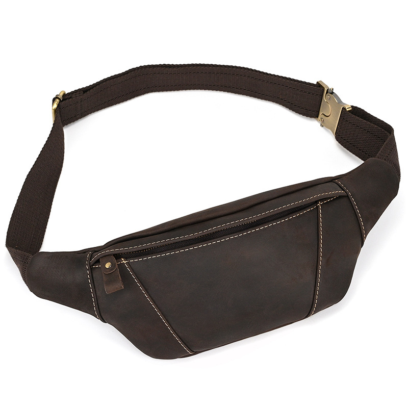 Vaquero crossbody fanny pack