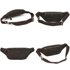 Vaquero crossbody fanny pack