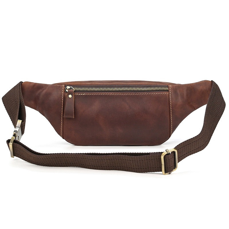 Vaquero crossbody fanny pack