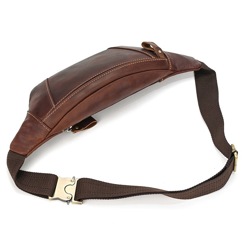Vaquero crossbody fanny pack