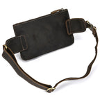 Fieldhand flap pocket waist bag