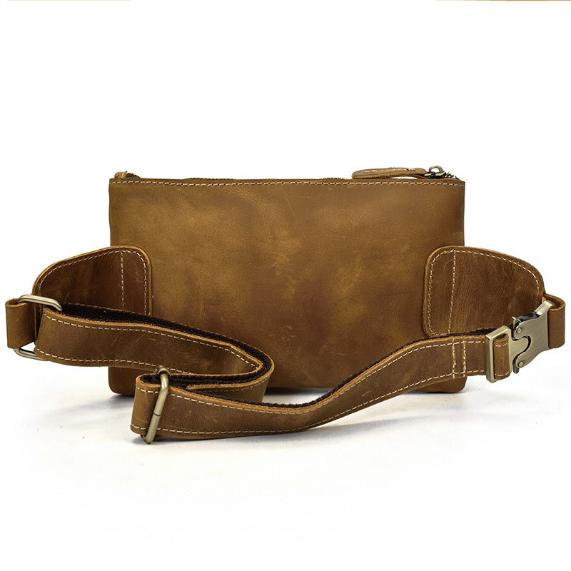 Fieldhand flap pocket waist bag