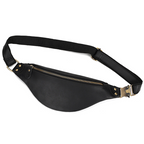 Cinch minimalist belt bag
