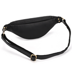 Cinch minimalist belt bag