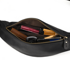 Cinch minimalist belt bag