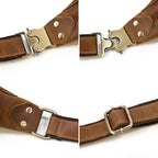 Cinch minimalist belt bag