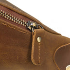 Cinch minimalist belt bag