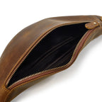 Cinch minimalist belt bag