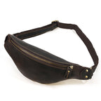 Cinch minimalist belt bag