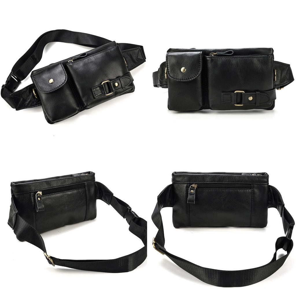 Trailhand outdoor waist pack