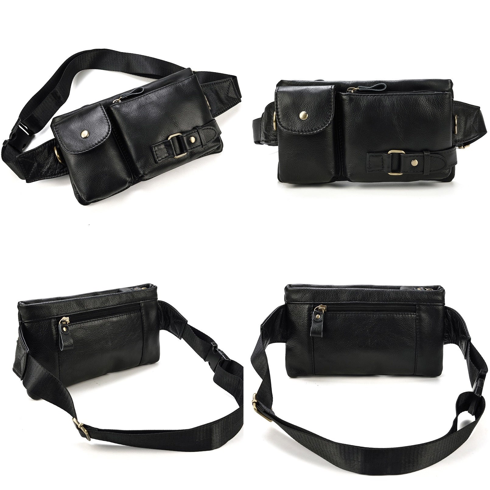 Trailhand outdoor waist pack