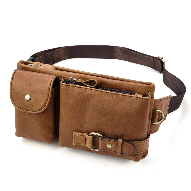 Trailhand outdoor waist pack