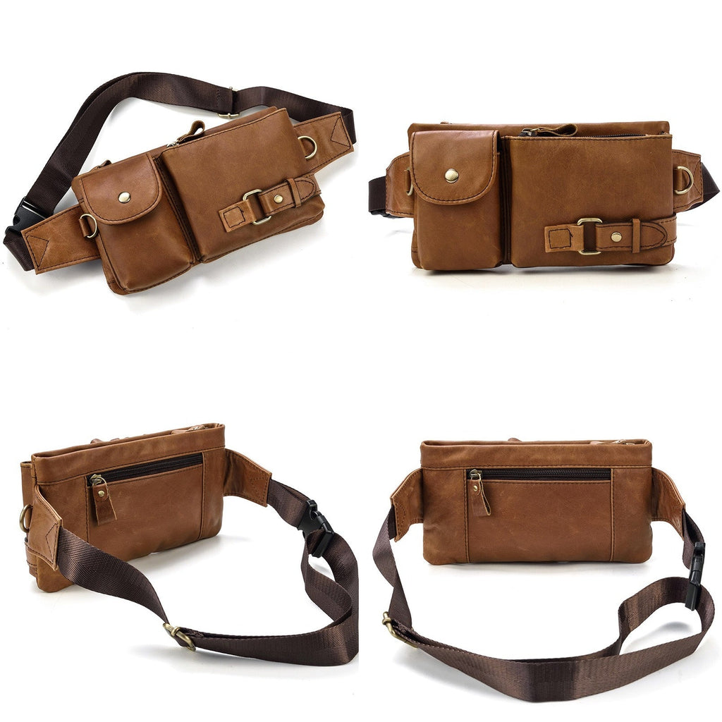 Trailhand outdoor waist pack