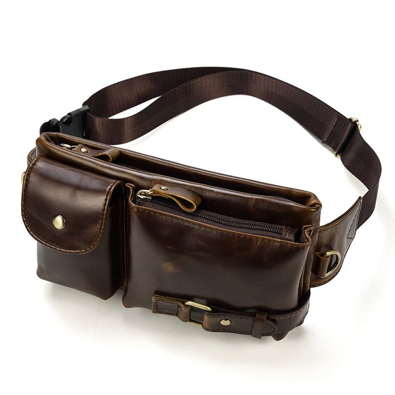 Trailhand outdoor waist pack