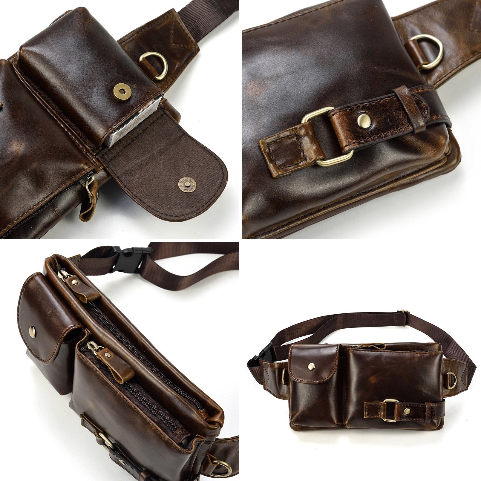 Trailhand outdoor waist pack