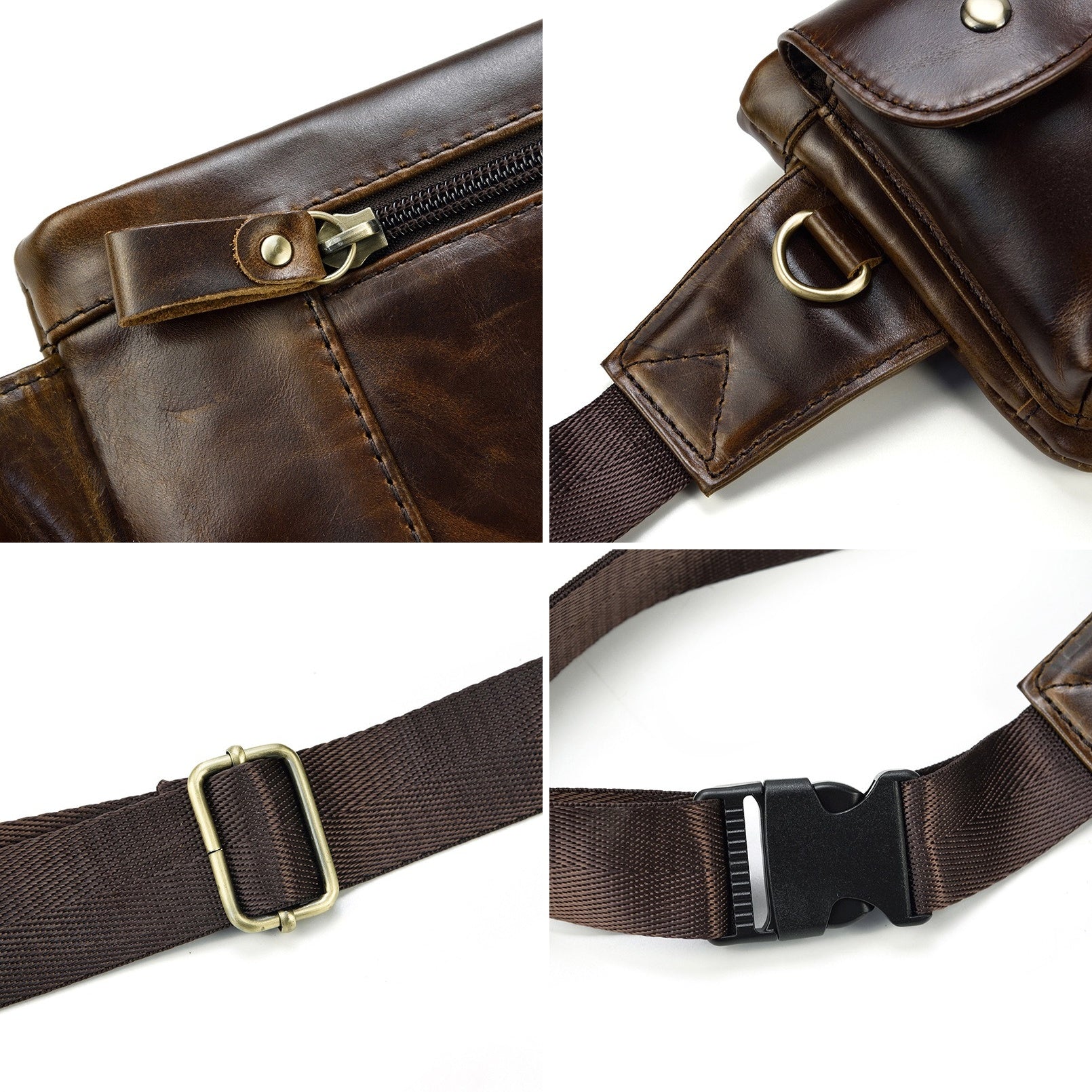 Trailhand outdoor waist pack