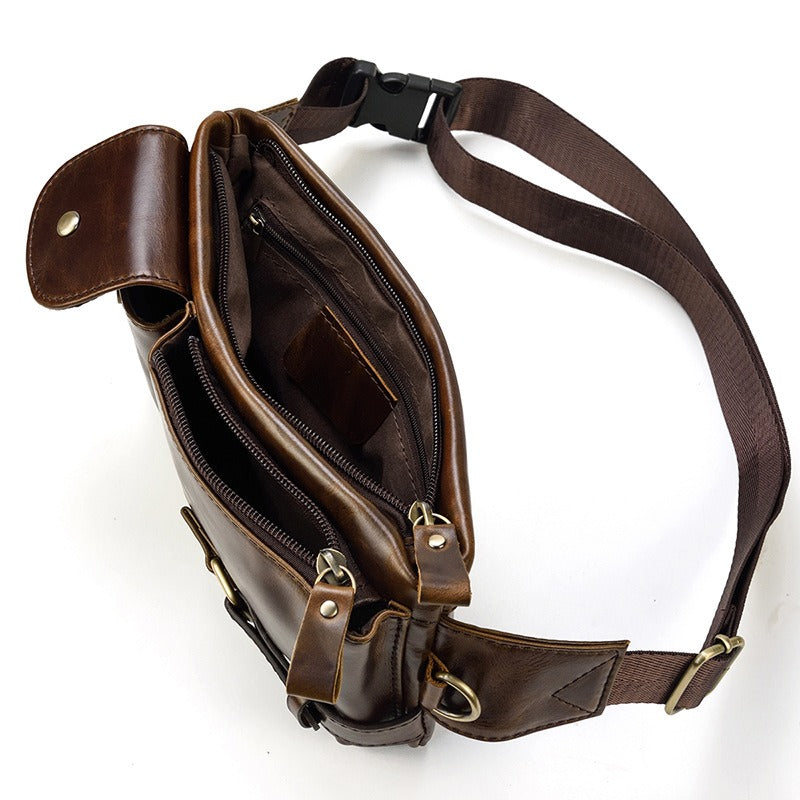 Trailhand outdoor waist pack