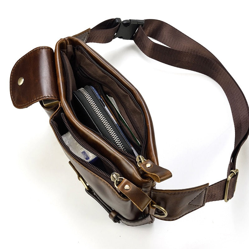 Trailhand outdoor waist pack