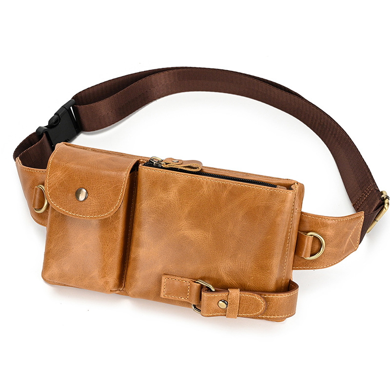 Trailhand outdoor waist pack