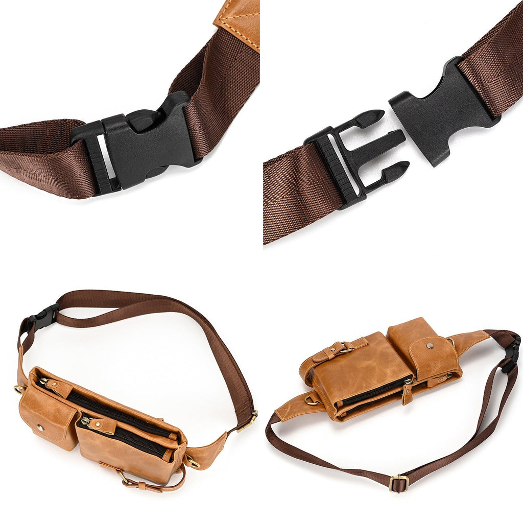 Trailhand outdoor waist pack