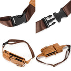 Trailhand outdoor waist pack