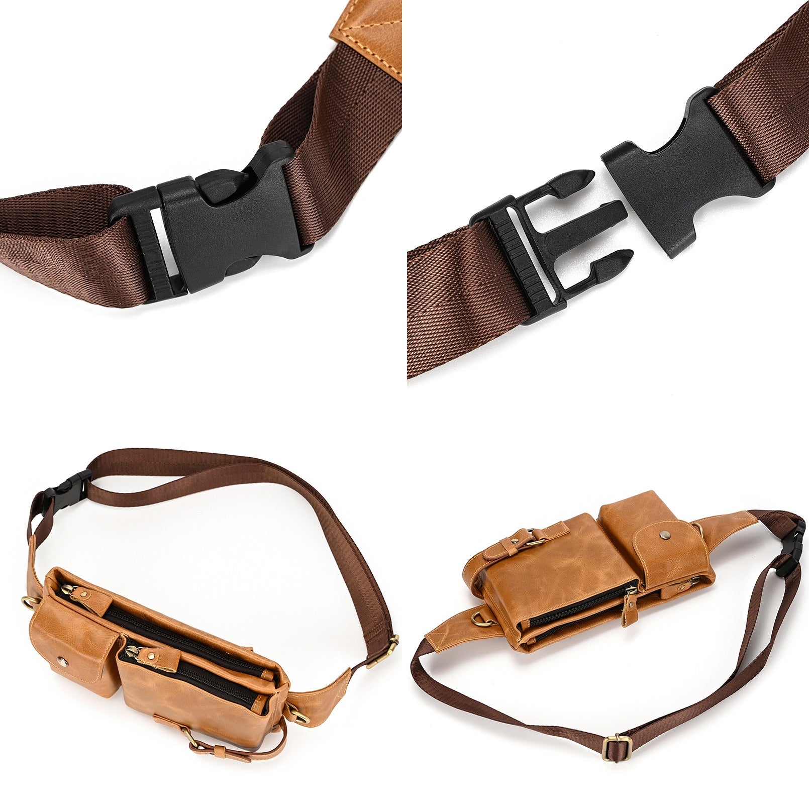 Trailhand outdoor waist pack