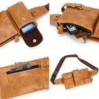 Trailhand outdoor waist pack