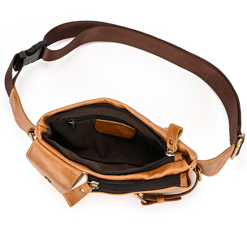 Trailhand outdoor waist pack