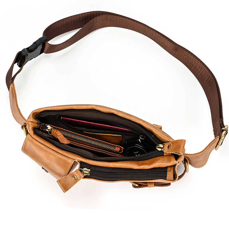 Trailhand outdoor waist pack