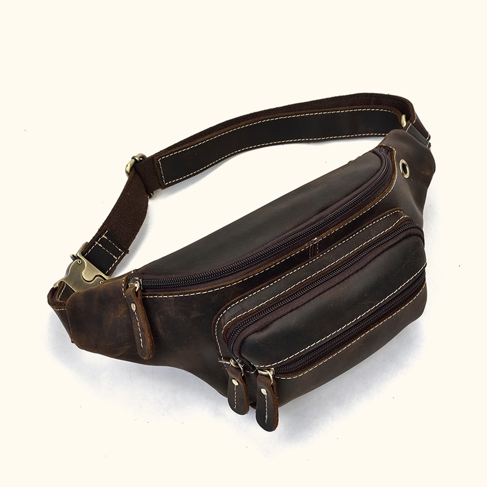 Rambler vintage bum bag
