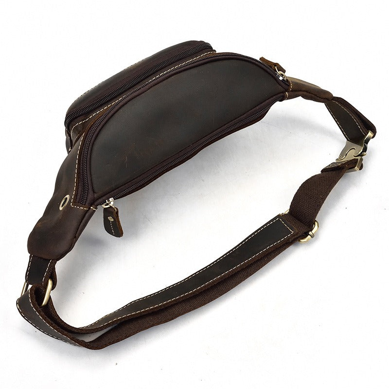 Rambler vintage bum bag