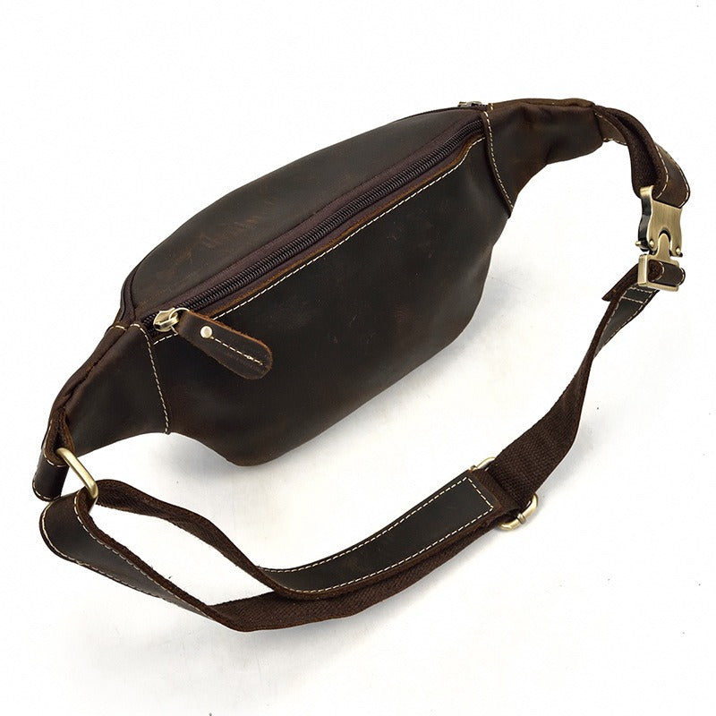 Rambler vintage bum bag