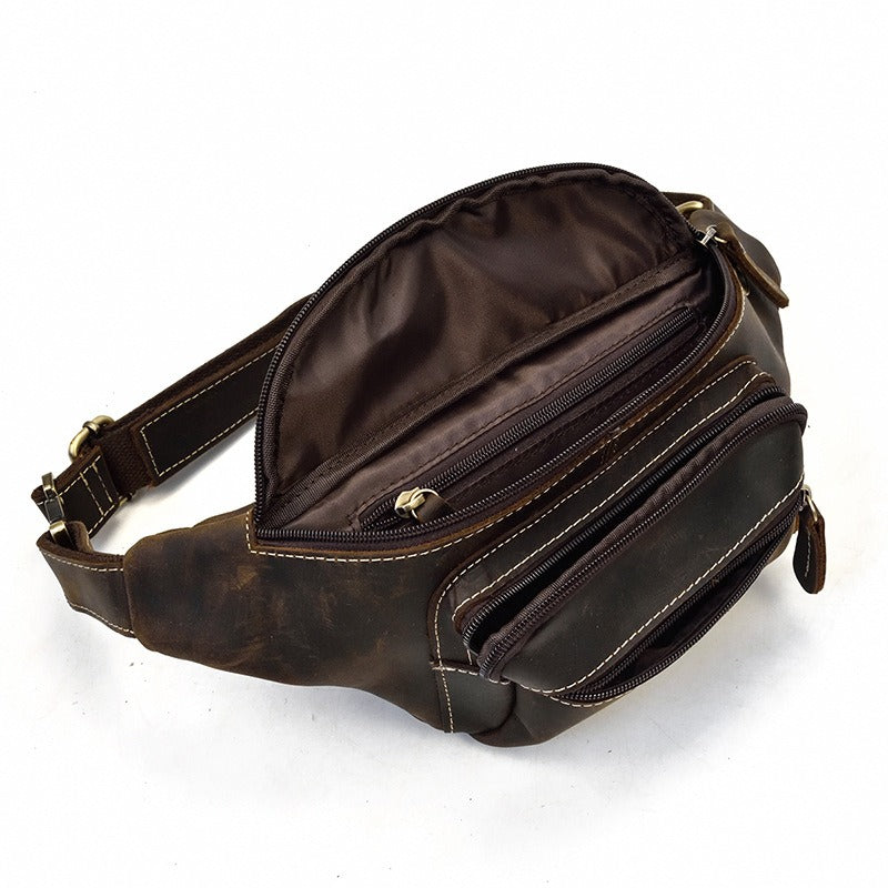 Rambler vintage bum bag