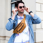 Rambler vintage bum bag