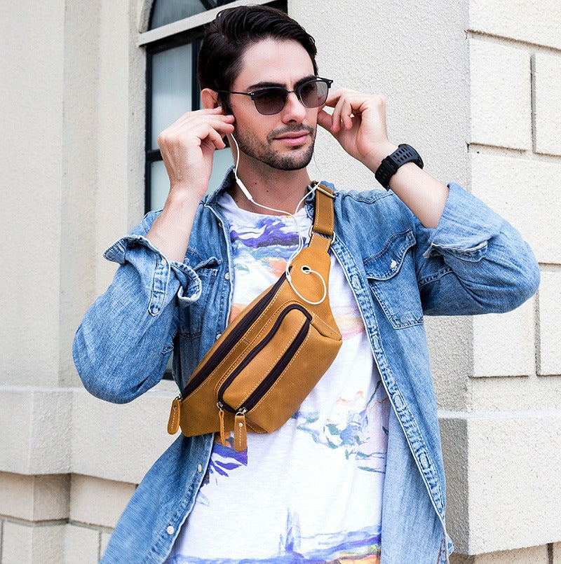 Rambler vintage bum bag