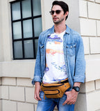 Rambler vintage bum bag