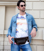 Rambler vintage bum bag